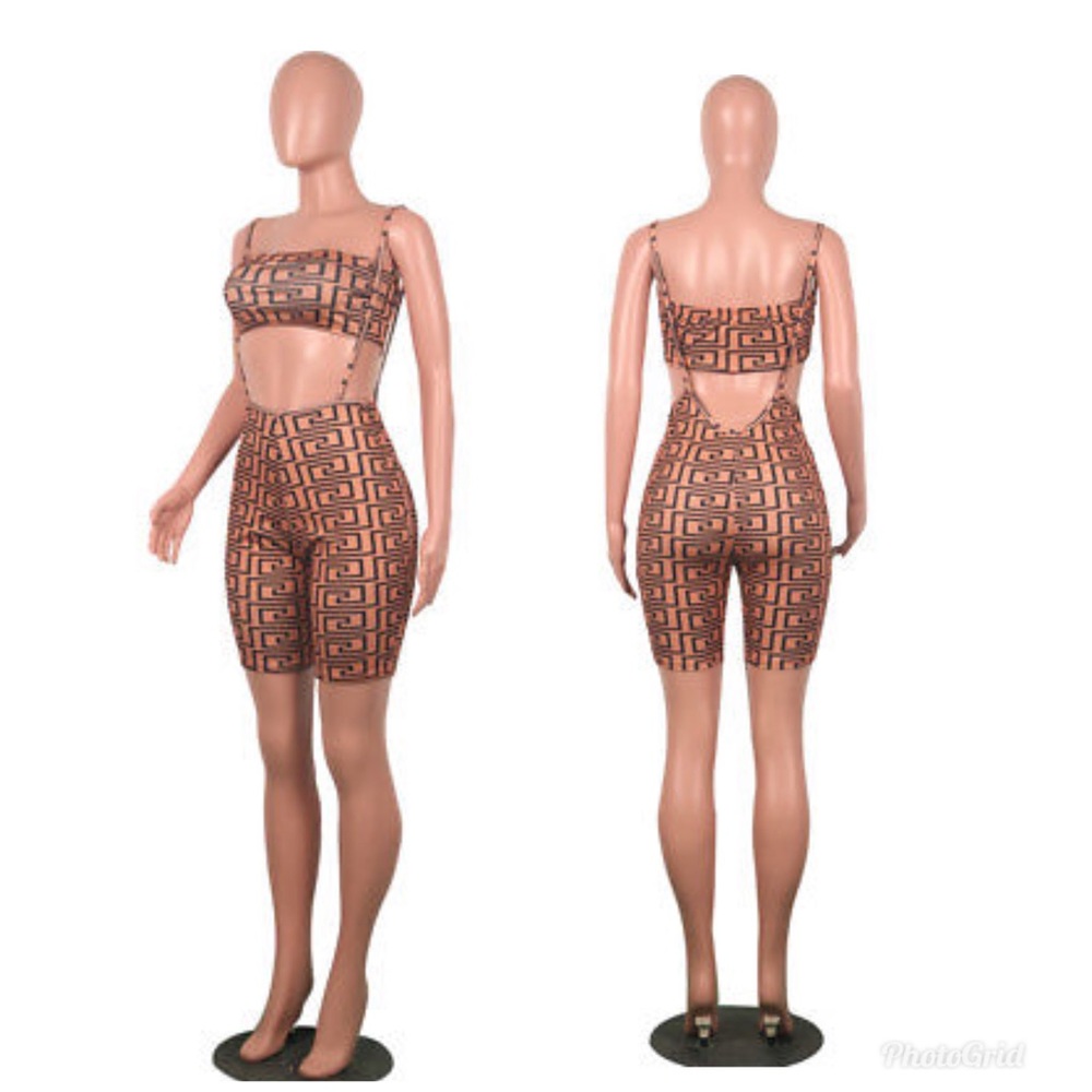 2 pcs set